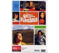 50 Ways of Saying Fabulous