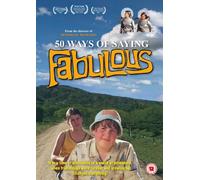 50 Ways of Saying Fabulous [DVD] [2005]