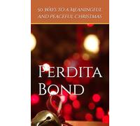 50 Ways to a Meaningful and Peaceful Christmas