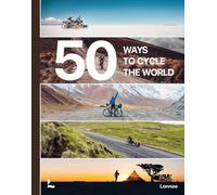 50 Ways to Cycle the World