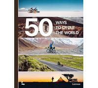50 Ways to Cycle the World