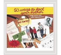 50 Ways to Fool Your Mother