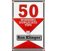 50 Winning Duplicate Tips (Master Bridge)