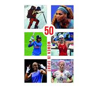 50 Women in Sport: 4