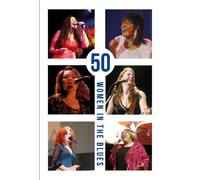50 Women in the Blues
