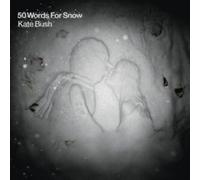 Kate Bush - 50 Words for Snow (Fish People Edition) [VINYL]