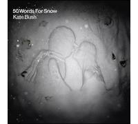 50 Words for Snow (2018 Remaster) CD New & Sealed