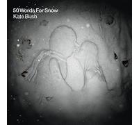 50 Words for Snow by Kate Bush