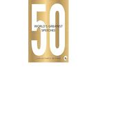 50 Worlds Greatest Speeches: Collectable Edition
