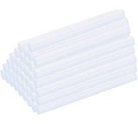 50 x (11mm x 100mm) Adhesive Glue Sticks for Trigger Electric Hot Melt Glue Gun Sticks