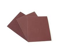 50 x 150 Grit Dry Sandpaper 23 x 28cm Sheets SandingPaper