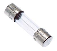 50 x 1A 5x20mm Glass Slow Blow Time Delay Fuse DIY Hobby Replacement Repair