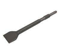 50 X 280mm Wide Impact Chisel - Makita Hm0810 - Demolition Breaker Steel Chisel