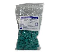 50 x 28G Manufacturer Confirmed Fully Compatible Lancets for PiC Indolor, Microlet, Freestyle, Abbott, One Touch, SD and many more