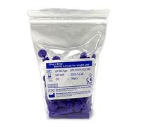50 x 30g Sterile Lancets for Single Use - One Step