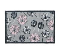 (50 x 75 cm) MantraRaj Mega Runner Mat and Door Mat Floors Carpet Runner Dandelion Seeds Design Doormat for Hallways, Kitchen, Living Room