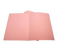 50 x A4 Forever 240gsm Card Square Cut Folders Document Filing Storage Files