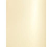 50 x A6 Ivory Gold Dust Shimmer Paper 120gsm Double Sided