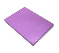 50 x C4 A4 Purple Box 345x240x22mm (13.6x9.5x0.8") RM Large Letter Cardboard Shipping Mailing Boxes
