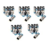 Cablecon F Connector/F Compression Plug 7.0 mm Cabelcon CX3 7.0