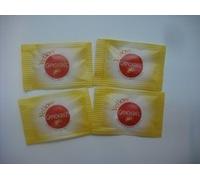 50 x Canderel Yellow Zero Calorie Sweetener - Individual Tablet Sachets