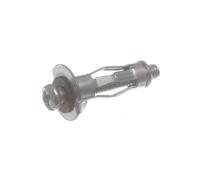 50 x Cavity Fixings Brolly Hollow Wall Anchor Plasterboard M4 x 20MM