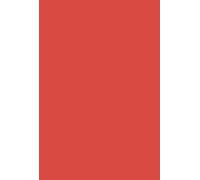 50 X Christmas Red A4 Vanguard Card V11-240gsm