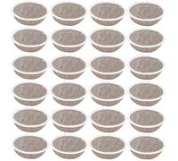 50 x Compatible with Senseo Coffee Machines Classic, Medium Flavour Mug Size Pods (200ML)