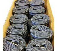 50 x Continental MTB 26" Mountain Bike Cycle Inner Tube Presta 42mm Valve