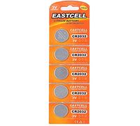 50 x CR2032 DL2032 5004LC CR 2032 Batteries Cells 3V
