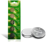 50 x CR2325 Eunicell 3V Lithium Coin Cell Button Batteries For Apple Airtags, Key Fobs, Home Devices, Fitness and Medical Accessories