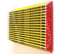 50 x HB STAEDTLER NORIS ® PENCILS SCHOOL DRAWING ART SKETCHING JOINER STUDENT