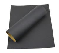 50 x Klingspor Wet and Dry Sandpaper Sand Paper 60 - 2500 Grit Waterproof Paper
