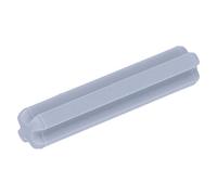 50 x LEGO® Technic, Axle 3 Light Bluish Gray