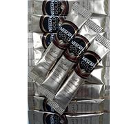 50 x Nescafe Gold Blend - Individual One Cup Sachets