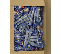 50 x Nescafè Original - 50 Individual Original Decaff Instant Coffee Sticks 1.2g sachets By Shop4Choice