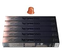 50 X Nespresso Master Origin Ethiopia Coffee Capsules