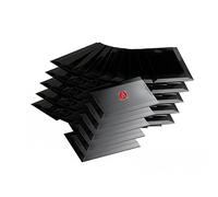 50 x Plastic Filler Paste Stopper Putty Spreader Applicator 70X106mm Car Paint Body