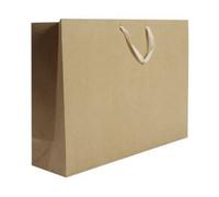 Q-Connect Manilla Foolscap Storage Bag (50 Pack) KF25001