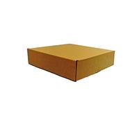 50 X Royal Mail Small Parcel Compatible Boxes (330mm x 310mm x 80mm)