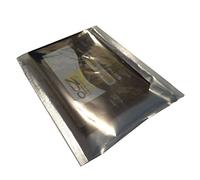 50 x SHL Antistatic Metallic Shielding bag 3.5 x 4.9 inch (8.9 x 12.5cm)