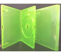 50 x XBOX360 Replacement Cases