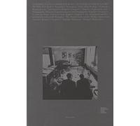 50 Years After 50 Years of the Bauhaus