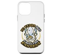 50 Years Ago I Was The Fastest Funny 50th Birthday Case for iPhone 12 mini