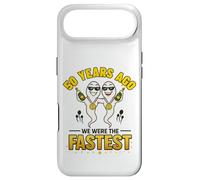 50 Years Ago We Were The Fastest 50th Birthday Case for iPhone Air