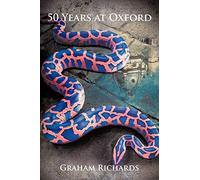 50 Years at Oxford