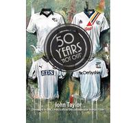 50 Years Not Out (Hardback)