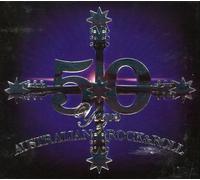 50 YEARS OF AUSTRALI - VARIOUS ARTISTS - New CD3 - 44 - Y2z