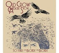 50 Years Of Blonde On Blonde [VINYL]