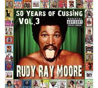 50 Years Of Cussing, Vol. 3
